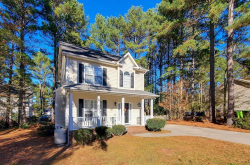 Photo 18 - Wendell Home w/ Fenced Yard, Close to Raleigh