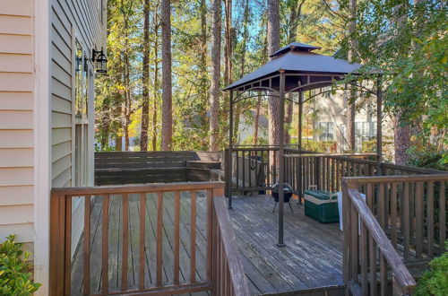 Photo 5 - Wendell Home w/ Fenced Yard, Close to Raleigh