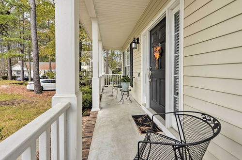 Photo 26 - Wendell Home w/ Fenced Yard, Close to Raleigh