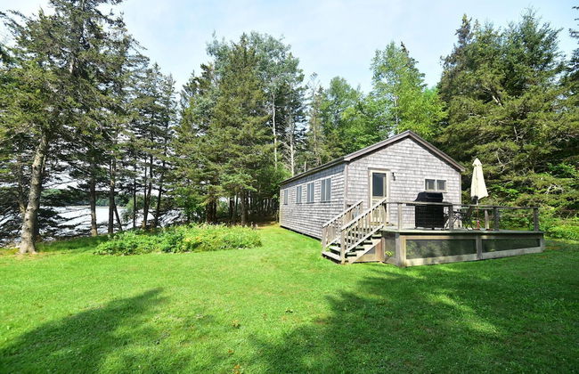 Cottage on Northwest Harbor - Foto 15
