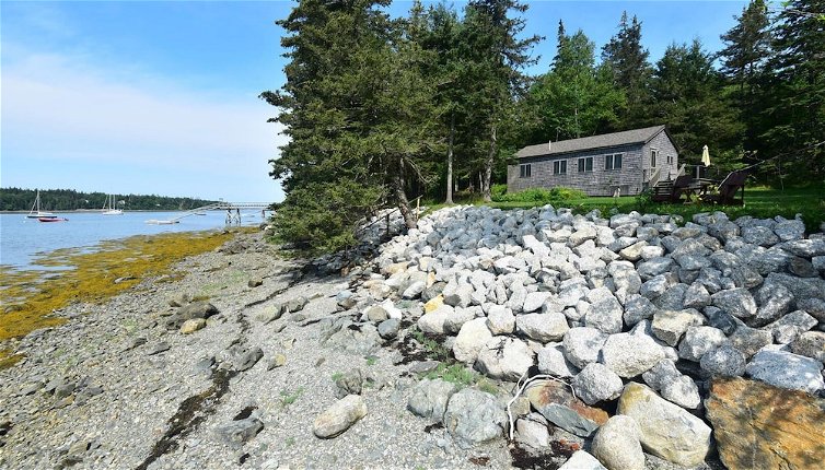 Photo 1 - Cottage on Northwest Harbor