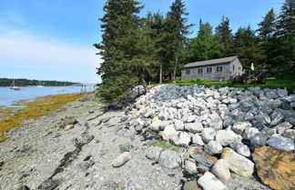 Foto 1 - Cottage on Northwest Harbor