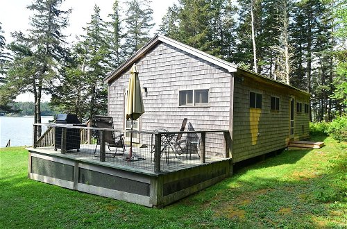 Foto 13 - Cottage on Northwest Harbor