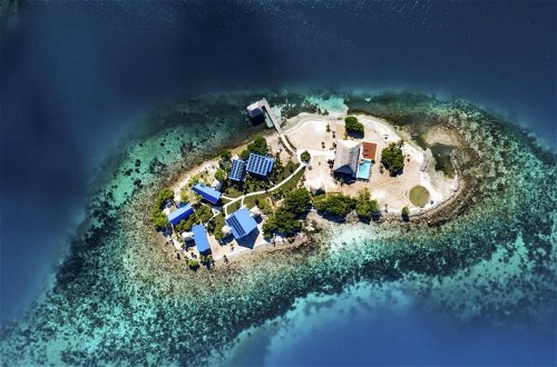 Photo 1 - Incredible All-inclusive Luxury Private Island Resort in the Caribbean