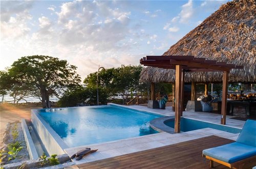 Foto 12 - Incredible All-inclusive Luxury Private Island Resort in the Caribbean