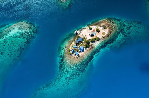 Photo 7 - Incredible All-inclusive Luxury Private Island Resort in the Caribbean