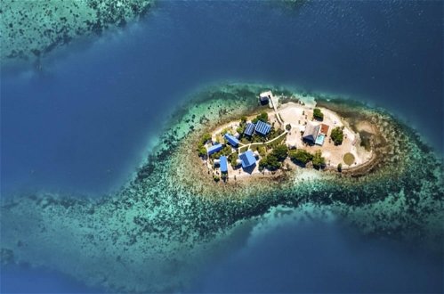Foto 8 - Incredible All-inclusive Luxury Private Island Resort in the Caribbean