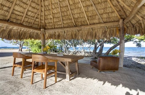 Photo 31 - Incredible All-inclusive Luxury Private Island Resort in the Caribbean