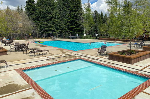 Photo 26 - Family-friendly Cabin: Pool Access, Bikes & Games