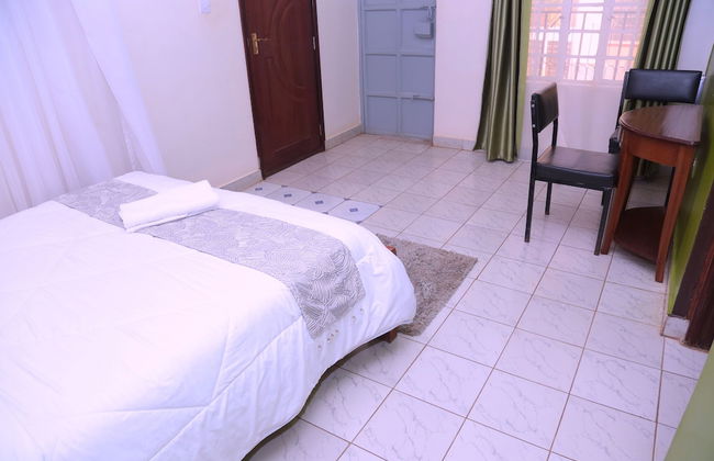 Hotel Lillies- Juja - Foto 2