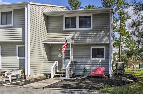 Photo 31 - Stylish Family Townhome: 1 Mi to Beach & Boardwalk