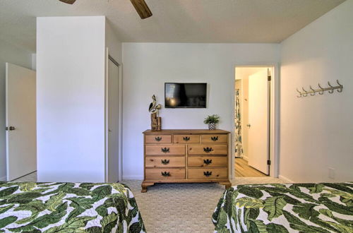 Photo 14 - Stylish Family Townhome: 1 Mi to Beach & Boardwalk