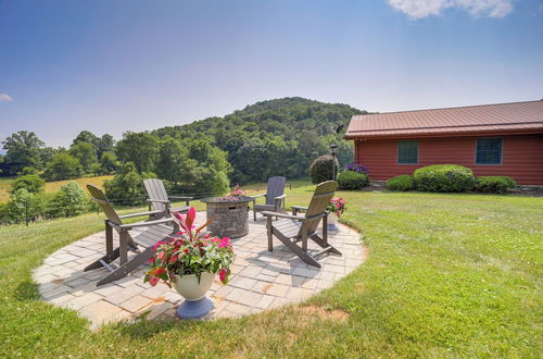 Photo 38 - Pet-friendly Canton Cabin w/ Porch + Grill