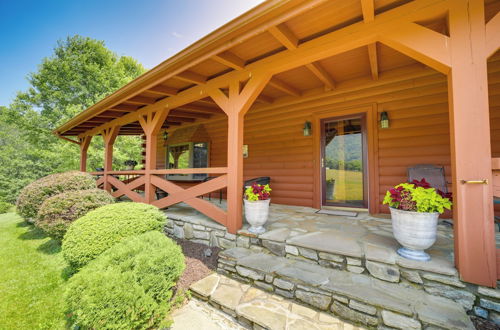 Photo 42 - Pet-friendly Canton Cabin w/ Porch + Grill