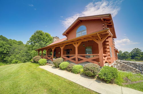 Photo 33 - Pet-friendly Canton Cabin w/ Porch + Grill