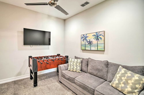 Photo 27 - Upscale Florida Townhome - 1/2 Mi to Beach