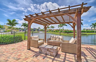 Photo 1 - Upscale Florida Townhome - 1/2 Mi to Beach