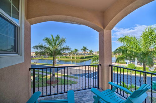 Photo 19 - Upscale Florida Townhome - 1/2 Mi to Beach