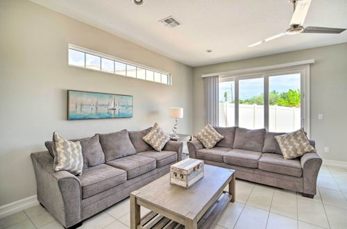 Photo 12 - Upscale Florida Townhome - 1/2 Mi to Beach