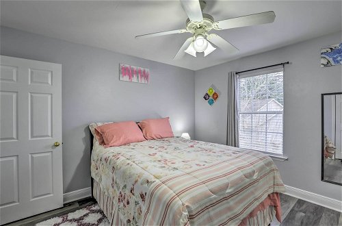 Foto 13 - Tidy Tallahassee Townhome ~ 7 Mi to Downtown