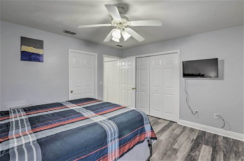 Foto 2 - Tidy Tallahassee Townhome ~ 7 Mi to Downtown