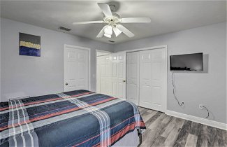 Foto 2 - Tidy Tallahassee Townhome ~ 7 Mi to Downtown