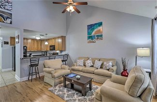 Foto 1 - Tidy Tallahassee Townhome ~ 7 Mi to Downtown