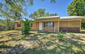 Photo 1 - Broken Bow Vacation Rental w/ Private Hot Tub