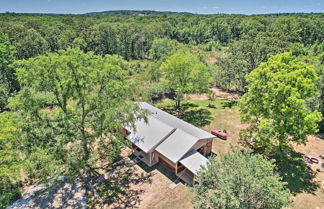 Photo 2 - Broken Bow Vacation Rental w/ Private Hot Tub