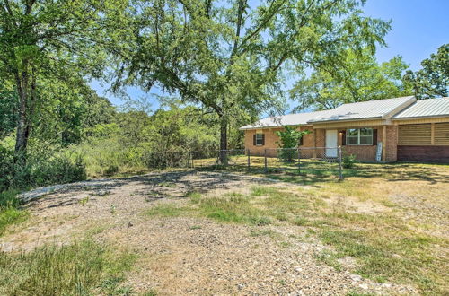 Foto 28 - Broken Bow Vacation Rental w/ Private Hot Tub