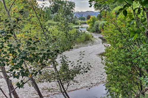 Photo 17 - Cozy Angler's Apt - Steps to Trout Fishing River