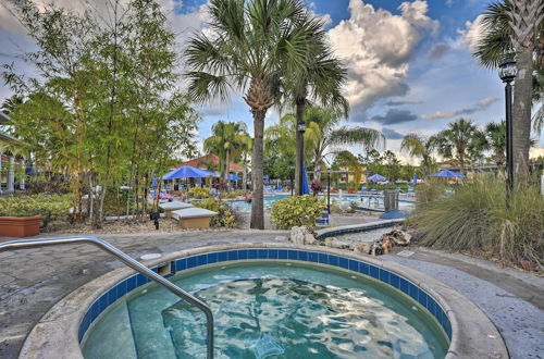 Foto 44 - Kissimmee Vacation Rental w/ Heated Pool & Hot Tub