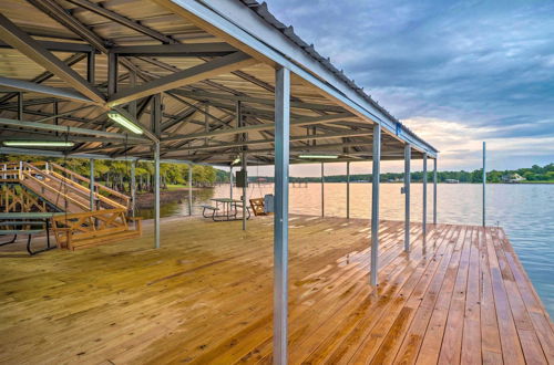 Photo 28 - 'cypress Point' Spacious Home: Pier & Boat Launch