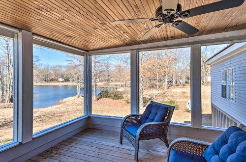 Photo 39 - 'cypress Point' Spacious Home: Pier & Boat Launch