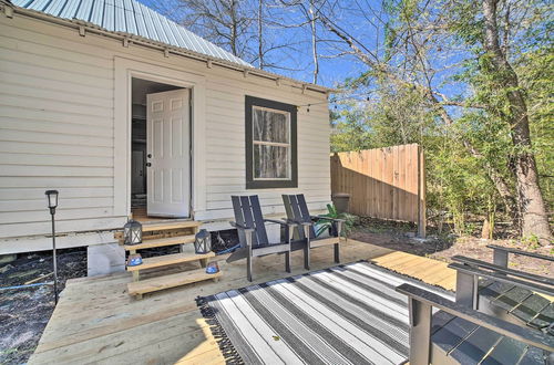 Photo 12 - Cozy Livingston House w/ Fenced Yard + Patio