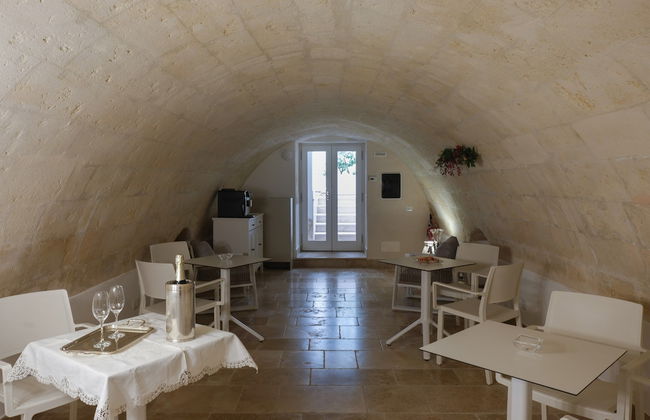 Euvodia Luxury Rooms - Foto 48