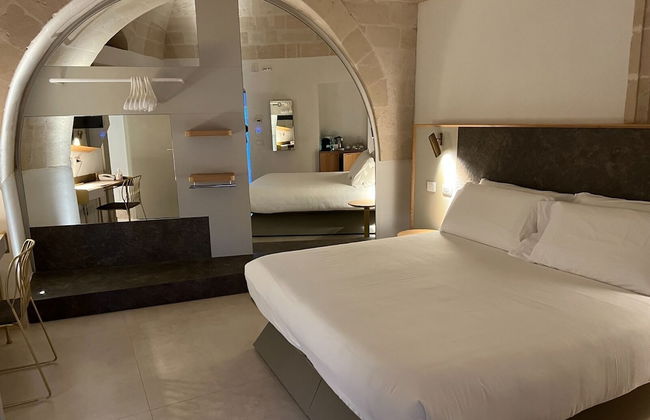 Euvodia Luxury Rooms - Foto 33