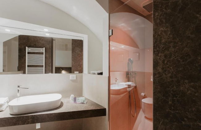 Euvodia Luxury Rooms - Foto 41