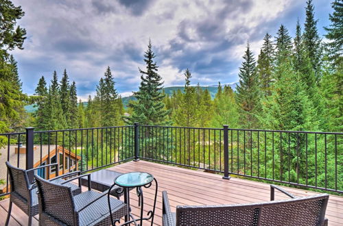 Photo 38 - Modern Breck Home w/ Hot Tub: 4 Mi to Ski Resort