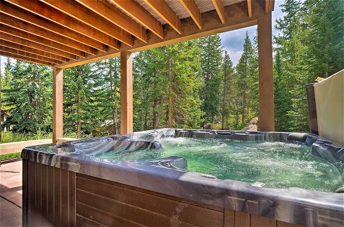 Photo 36 - Modern Breck Home w/ Hot Tub: 4 Mi to Ski Resort