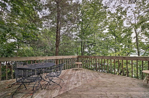 Photo 20 - Island Cottage on Evans Lake - Bring Your Boat