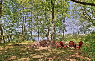 Photo 2 - Island Cottage on Evans Lake - Bring Your Boat