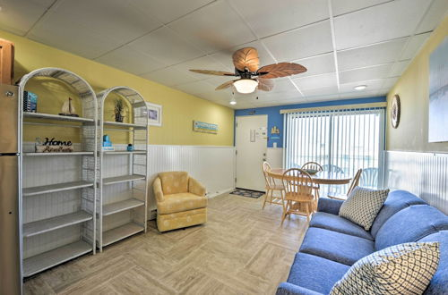 Photo 3 - Updated Oceanside Condo - 5 Miles to Cape May