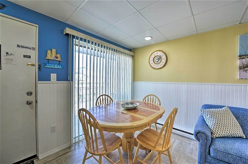 Photo 25 - Updated Oceanside Condo - 5 Miles to Cape May