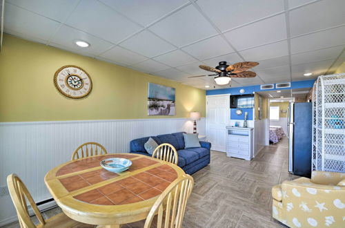 Photo 7 - Updated Oceanside Condo - 5 Miles to Cape May