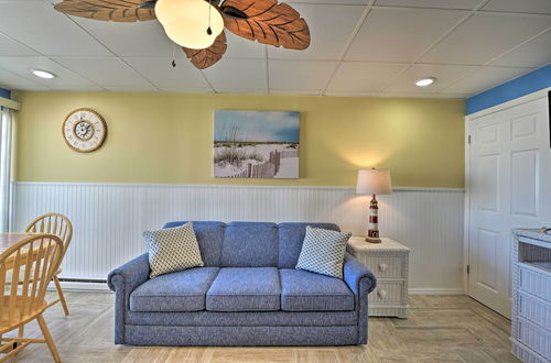 Photo 15 - Updated Oceanside Condo - 5 Miles to Cape May