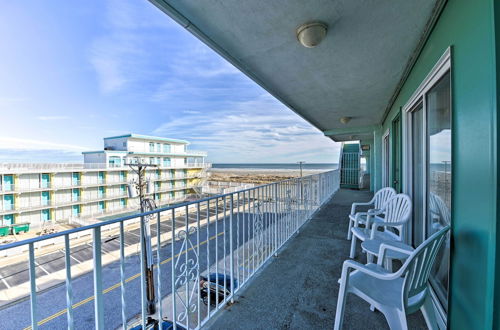 Photo 17 - Updated Oceanside Condo - 5 Miles to Cape May