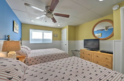 Photo 20 - Updated Oceanside Condo - 5 Miles to Cape May