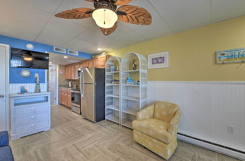 Photo 18 - Updated Oceanside Condo - 5 Miles to Cape May