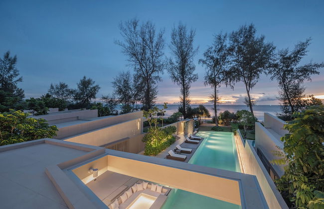 Veyla Natai Residences by Elite Havens - Foto 44